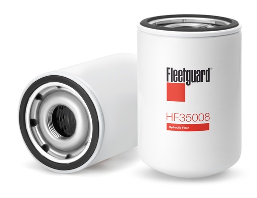 [HF35008] HYDRAULIC SPIN-ON CELLULOSE - HF35008