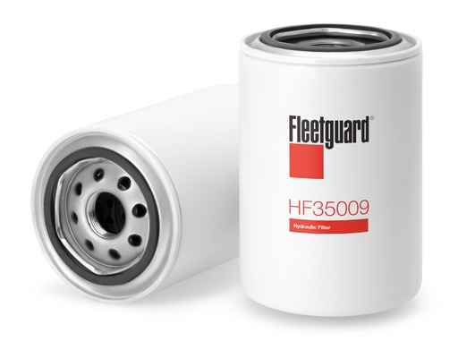 [HF35009] HYDRAULIC SPIN-ON SYNTHETIC - HF35009