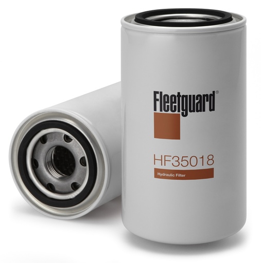 [HF35018] HYDRAULIC SPIN-ON CELLULOSE - HF35018