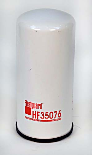 [HF35076] HYDRAULIC SPIN-ON CELLULOSE - HF35076