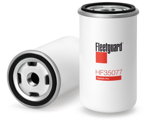 [HF35077] HYDRAULIC SPIN-ON CELLULOSE - HF35077