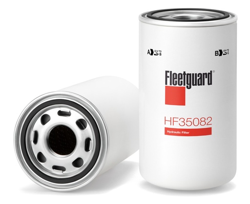 [HF35082] HYDRAULIC SPIN-ON CELLULOSE - HF35082