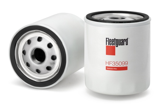 [HF35099] HYDRAULIC SPIN-ON CELLULOSE - HF35099
