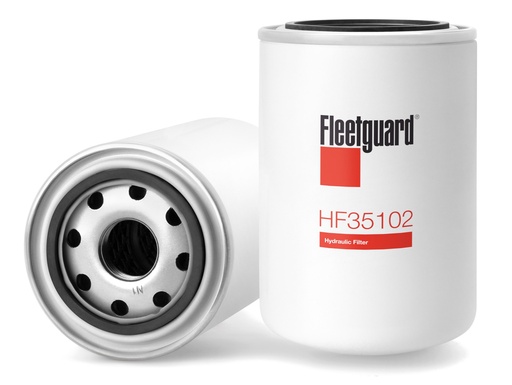 [HF35102] HYDRAULIC SPIN-ON CELLULOSE - HF35102