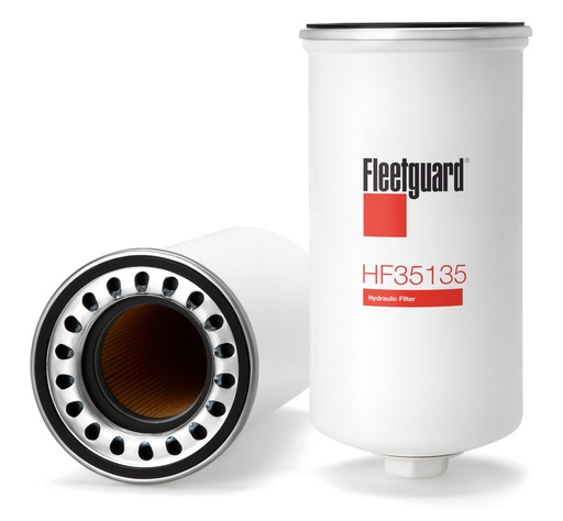 [HF35135] HYDRAULIC SPIN-ON CELLULOSE - HF35135