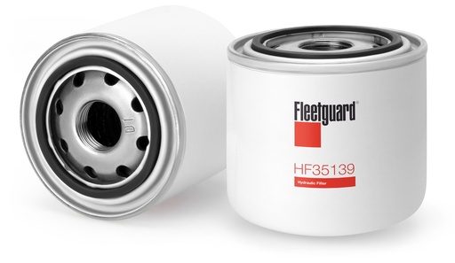 [HF35139] HYDRAULIC SPIN-ON CELLULOSE - HF35139