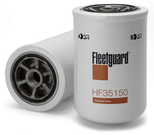 [HF35150] HYDRAULIC SPIN-ON WIRE MESH - HF35150