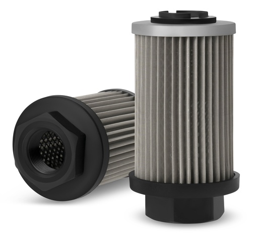 [HF35167] HYDRAULIC CARTRIDGE WIRE MESH - HF35167