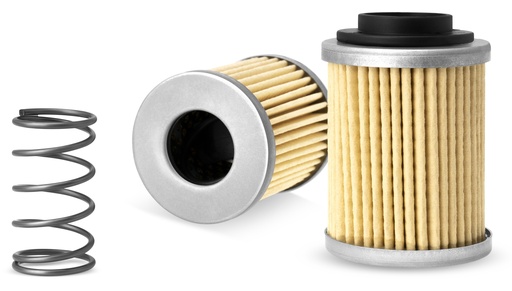 [HF35200] HYDRAULIC CARTRIDGE CELLULOSE - HF35200