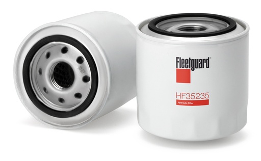 [HF35235] HYDRAULIC SPIN-ON CELLULOSE - HF35235