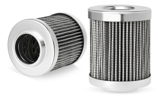 [HF35237] HYDRAULIC CARTRIDGE WIRE MESH - HF35237