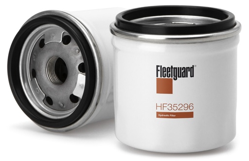 [HF35296] HYDRAULIC SPIN-ON CELLULOSE - HF35296