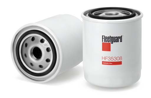 [HF35308] HYDRAULIC SPIN-ON CELLULOSE - HF35308