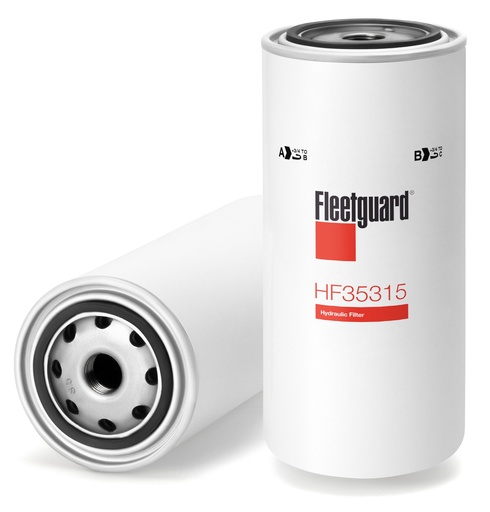 [HF35315] HYDRAULIC CARTRIDGE SYNTHETIC - HF35315