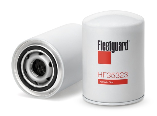 [HF35323] HYDRAULIC SPIN-ON CELLULOSE - HF35323