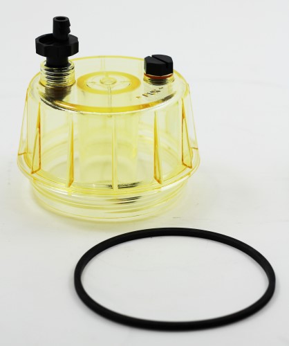 [3957279S] FUEL PROCESSOR SERVICE PART - 3957279S