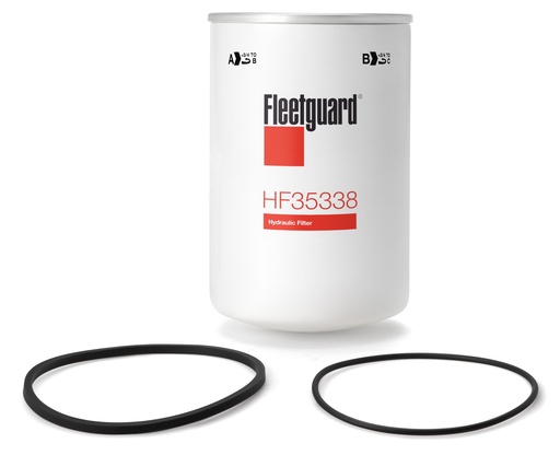 [HF35338] HYDRAULIC SERVICE PART - HF35338
