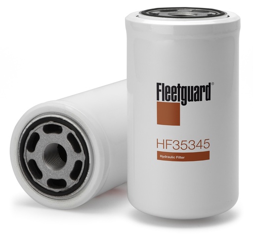 [HF35345] HYDRAULIC SPIN-ON CELLULOSE - HF35345