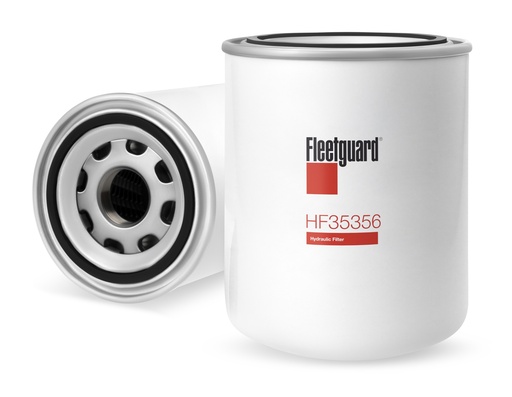 [HF35356] HYDRAULIC SPIN-ON CELLULOSE - HF35356