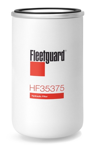 [HF35375] HYDRAULIC SPIN-ON CELLULOSE - HF35375