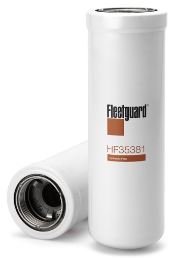 [HF35381] HYDRAULIC SPIN-ON CELLULOSE - HF35381