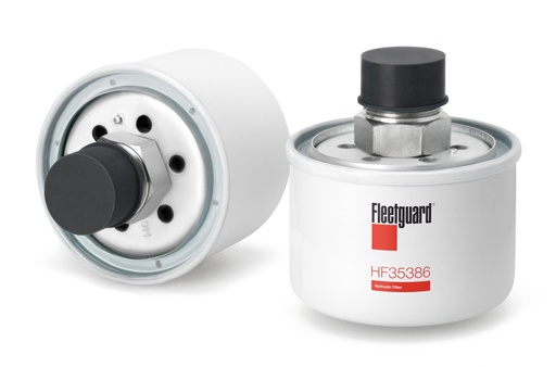 [HF35386] HYDRAULIC SPIN-ON CELLULOSE - HF35386