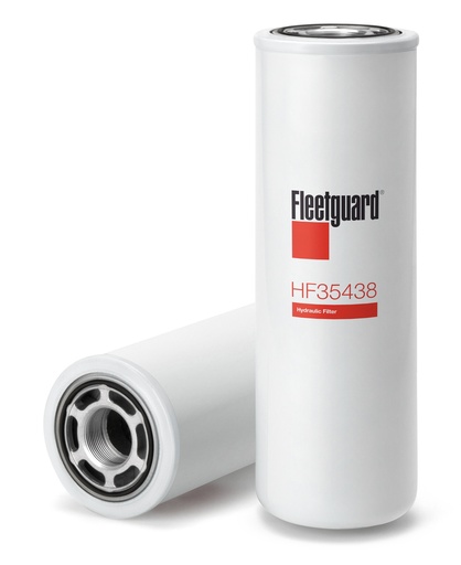 [HF35438] HYDRAULIC SPIN-ON CELLULOSE - HF35438