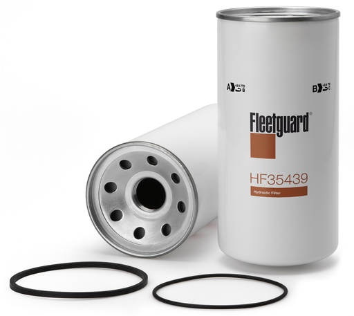 [HF35439] HYDRAULIC SPIN-ON SYNTHETIC - HF35439