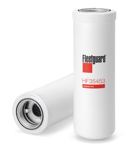 [HF35453] HYDRAULIC SPIN-ON CELLULOSE - HF35453