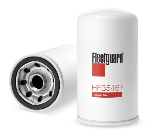 [HF35467] HYDRAULIC SPIN-ON CELLULOSE - HF35467
