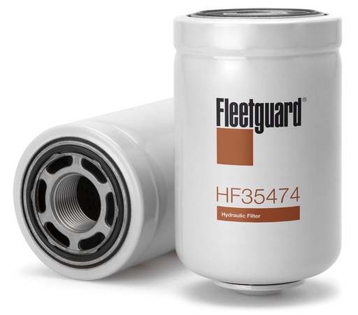 [HF35474] HYDRAULIC SPIN-ON CELLULOSE - HF35474