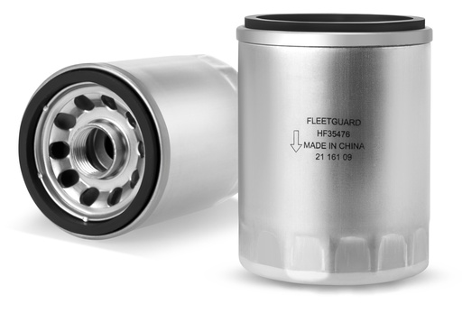 [HF35476] HYDRAULIC SPIN-ON CELLULOSE - HF35476