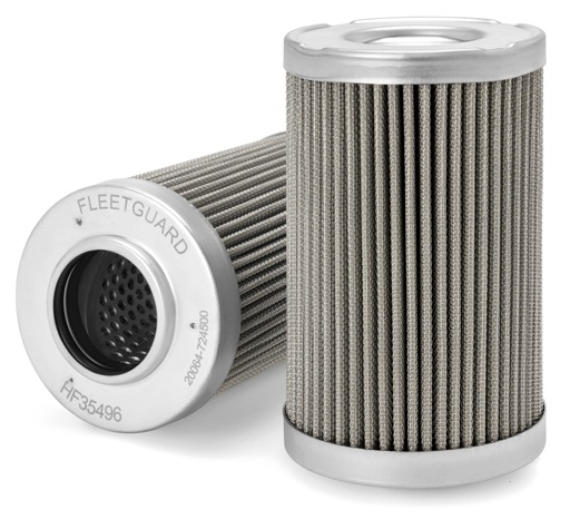 [HF35496] HYDRAULIC CARTRIDGE WIRE MESH - HF35496