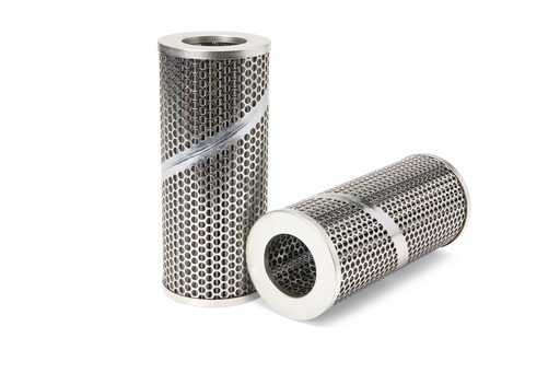 [HF35501] HYDRAULIC CARTRIDGE WIRE MESH - HF35501
