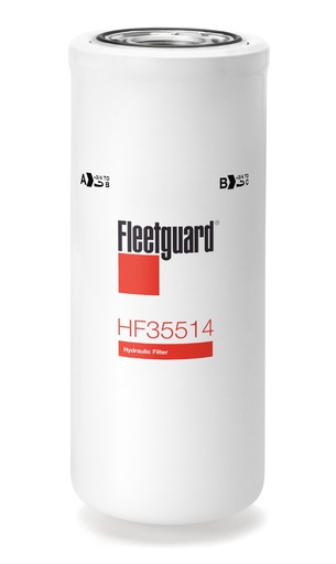 [HF35514] HYDRAULIC SPIN-ON WIRE MESH - HF35514