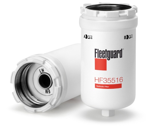 [HF35516] HYDRAULIC SPIN-ON CELLULOSE - HF35516