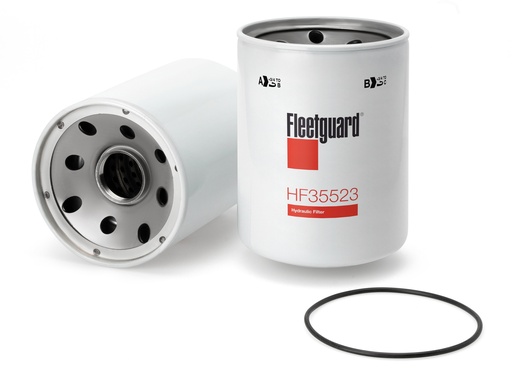 [HF35523] HYDRAULIC SPIN-ON SYNTHETIC - HF35523