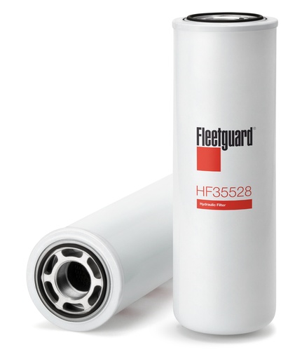 [HF35528] HYDRAULIC SPIN-ON SYNTHETIC - HF35528