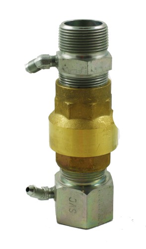 [3961284S] FUEL PROCESSOR SERVICE PART - 3961284S