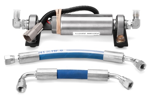 [3961293S] SEA PRO FUEL PROCESSOR - 3961293S