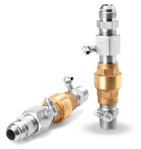[3961295S] FUEL SERVICE PART - 3961295S