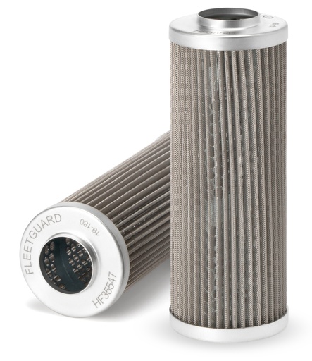 [HF35547] HYDRAULIC CARTRIDGE WIRE MESH - HF35547