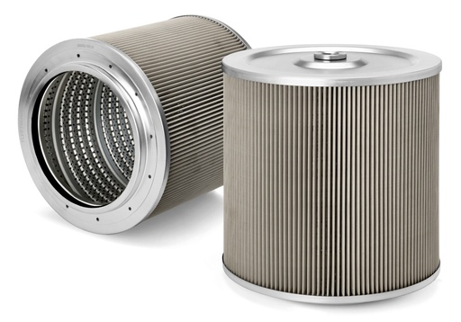 [HF35551] HYDRAULIC CARTRIDGE WIRE MESH - HF35551