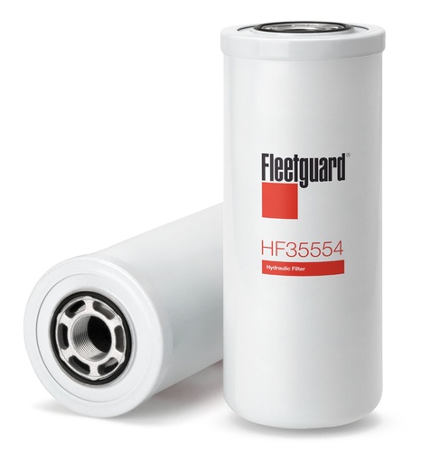[HF35554] HYDRAULIC SPIN-ON SYNTHETIC - HF35554