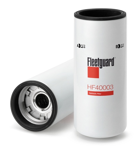 [HF40003] HYDRAULIC SPIN-ON SYNTHETIC - HF40003