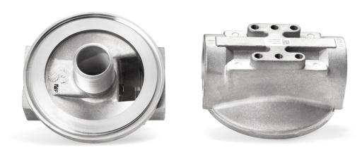 [HH6965] HYDRAULIC HEAD - HH6965