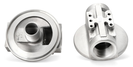 [HH6967] HYDRAULIC HEAD - HH6967