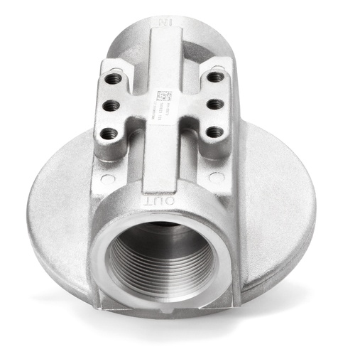 [HH6970] HYDRAULIC HEAD - HH6970