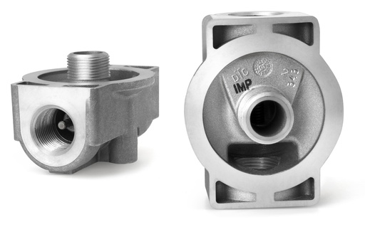 [HH6981] HYDRAULIC HEAD - HH6981