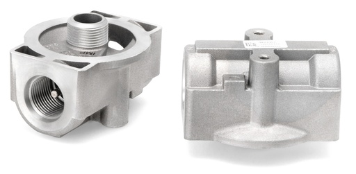 [HH6982] HYDRAULIC HEAD - HH6982